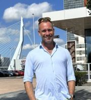 Jonathan Tissink – eigenaar en specialist Jonathan Tissink, eigenaar van TisFleX